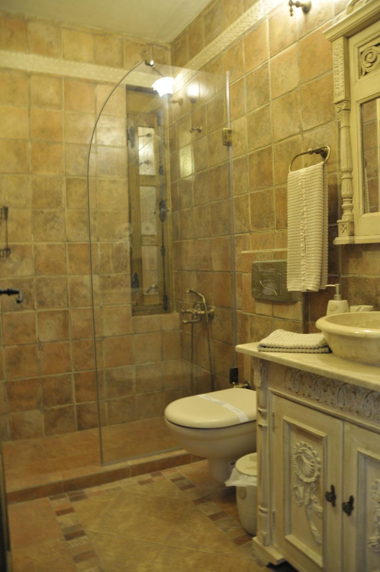 Hotel Ziyabey Konagi Ayvalı Esterno foto